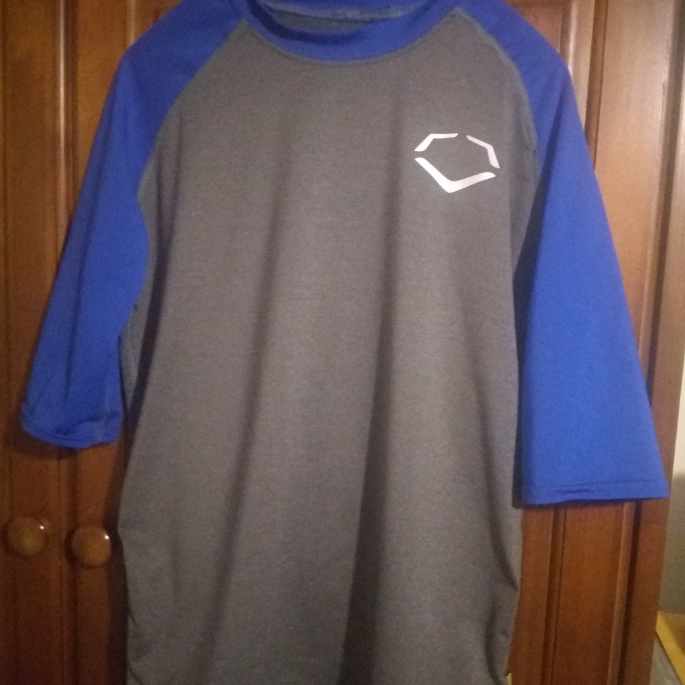 Evoshield shirt